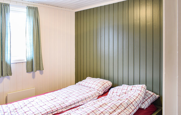 Vakantiehuis 
