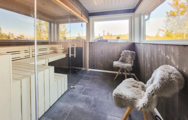 Vakantiehuis - Sjusjøen , Noorwegen - N31912 801