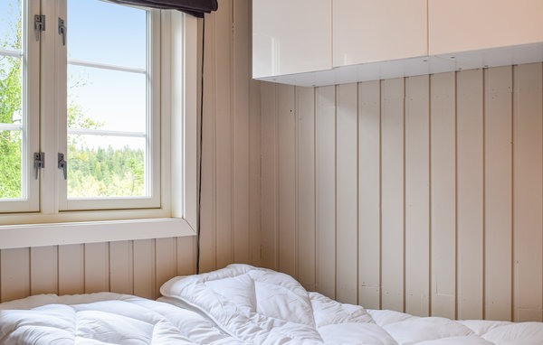 Vakantiehuis - Sjusjøen , Noorwegen - N31912 602