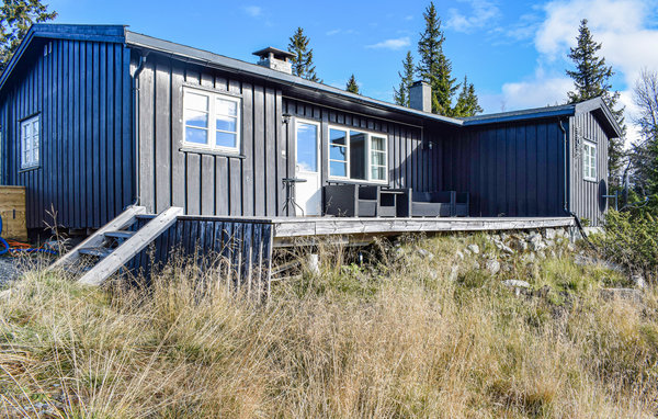 Vakantiehuis - Sjusjøen , Noorwegen - N31912 5