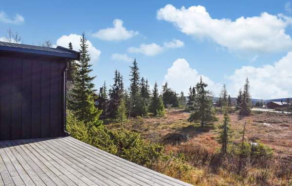 Vakantiehuis - Sjusjøen , Noorwegen - N31912 6