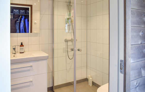 Vakantiehuis 