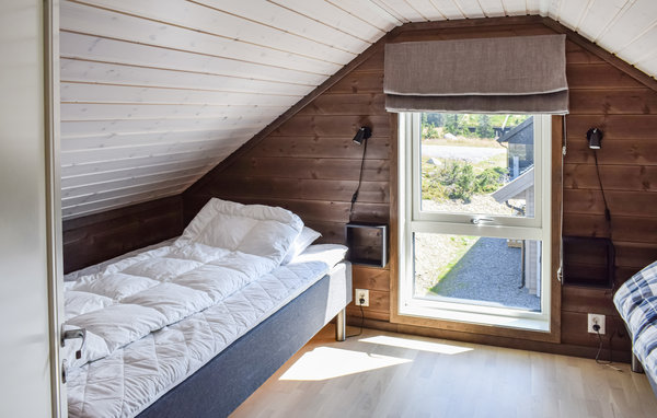 Vakantiehuis 