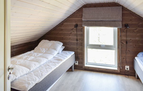 Vakantiehuis 