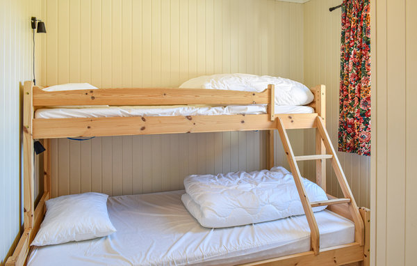 Appartement Leil. nr. 32