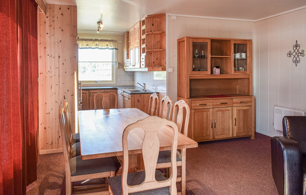 Appartement Leil. nr. 32