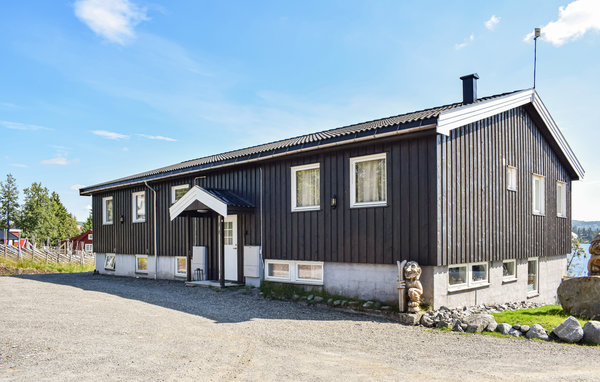 Appartamento - Sjusjøen , Norvegia - N31914 1