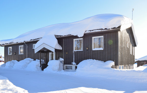 Appartement Leil. nr. 32