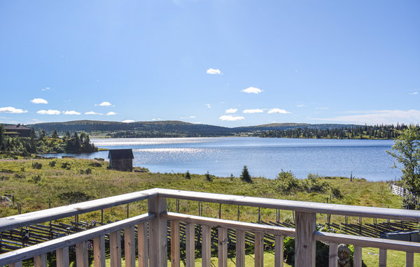 Appartamento - Sjusjøen , Norvegia - N31914 2