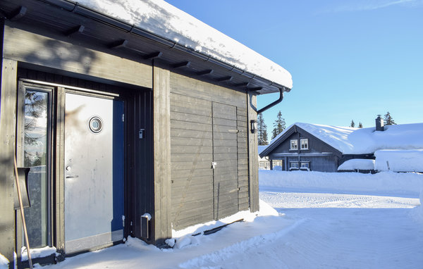 Maison Sjusjøparken 3216