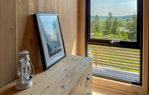 Semesterhus - Sjusjøen , Norge - N31920 604