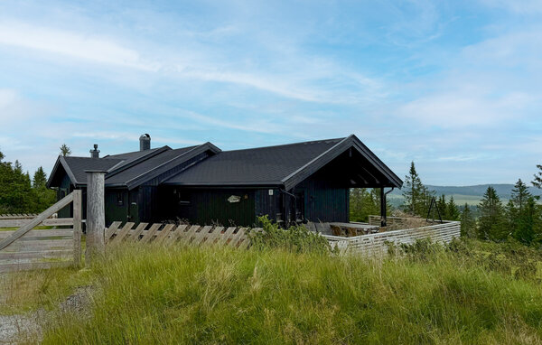 Semesterhus - Sjusjøen , Norge - N31920 9