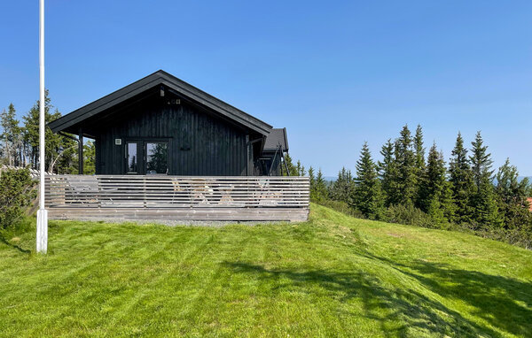 Semesterhus - Sjusjøen , Norge - N31920 82