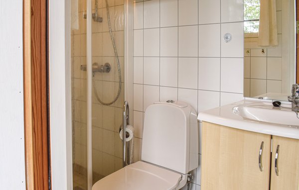 Vakantiehuis 