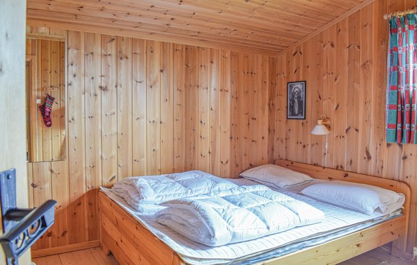 Vakantiehuis 