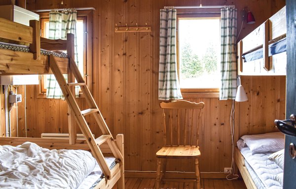 Vakantiehuis 