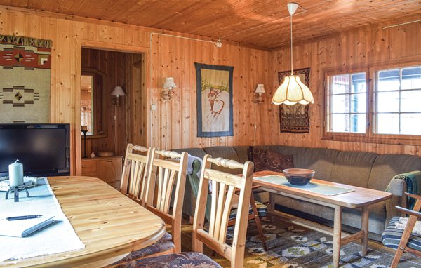Vakantiehuis 