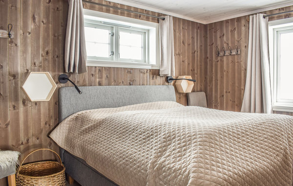 Vakantiehuis 