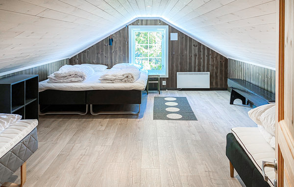 Vakantiehuis 
