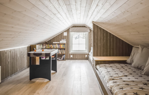 Vakantiehuis 