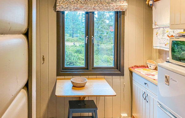 Ferienhaus - Sjusjøen , Norwegen - N31929 402