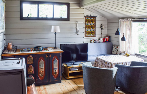 Ferienhaus - Sjusjøen , Norwegen - N31929 3