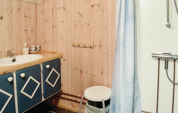 Vakantiehuis 