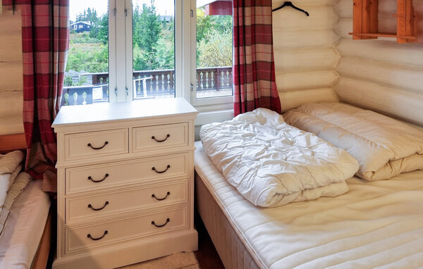 Casa vacanze - Sjusjøen , Norvegia - N31937 604