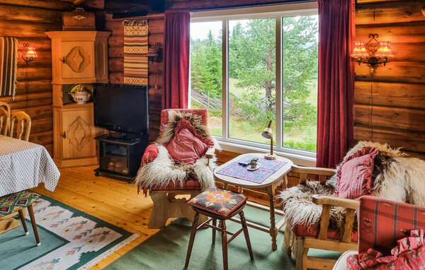 Casa vacanze - Sjusjøen , Norvegia - N31937 301