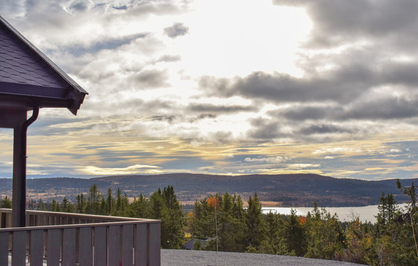 Casa de vacaciones - Sjusjøen , Noruega - N31940 901