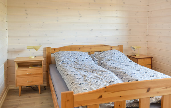 Casa de vacaciones - Sjusjøen , Noruega - N31940 5