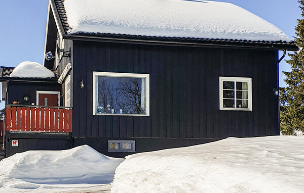 Holiday Home - Sjusjøen , Norway - N31956 81