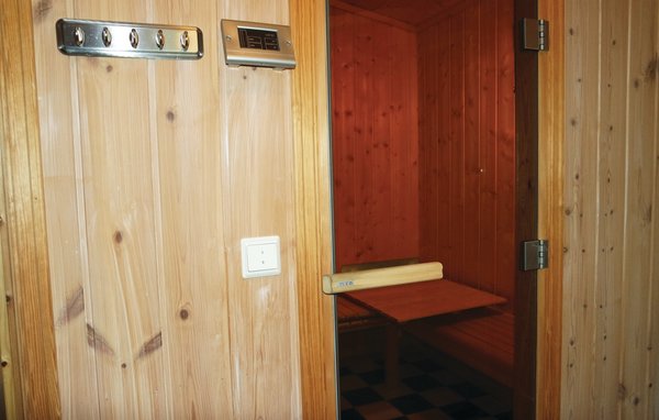 Ferienhaus Sjusjøen Pihl 185