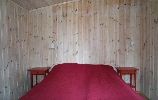 Ferienhaus Sjusjøen Pihl 185