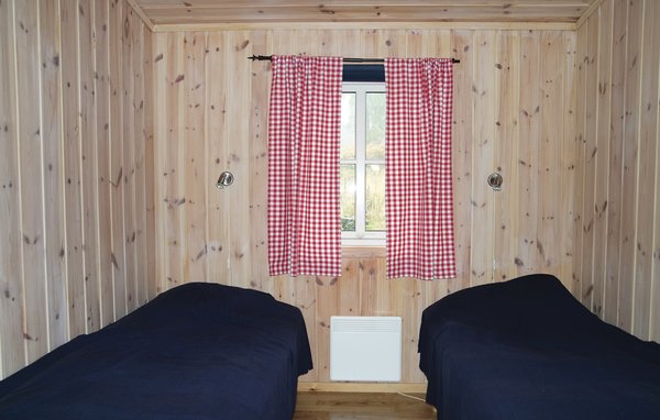 Ferienhaus Sjusjøen Pihl 185
