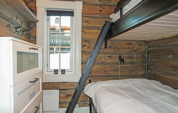 Feriehus - Sjusjøen , Norge - N31967 601