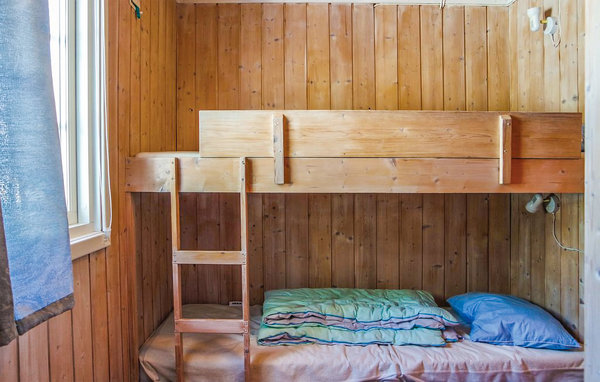Feriehus - Sjusjøen , Norge - N31973 603