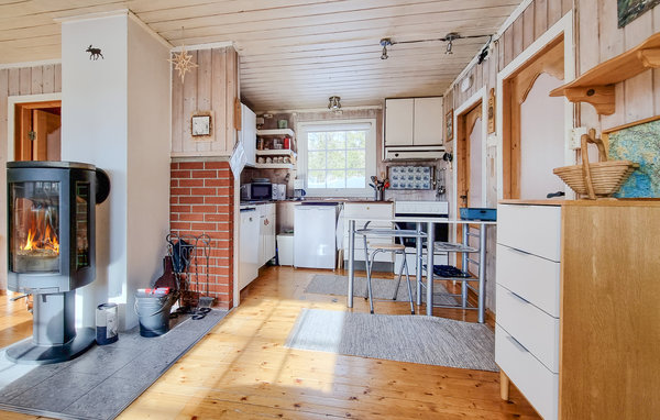 Feriehus - Sjusjøen , Norge - N31973 5