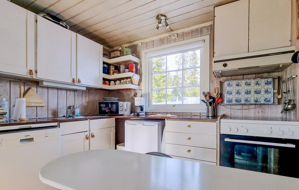 Feriehus - Sjusjøen , Norge - N31973 6