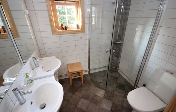 Vakantiehuis 