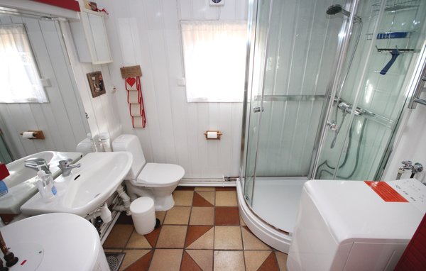 Vakantiehuis 