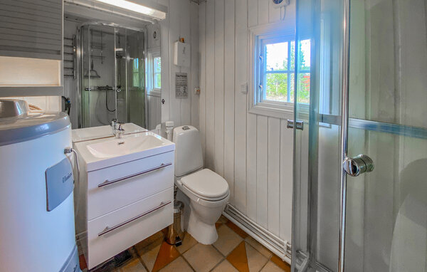 Casa vacanze - Sjusjøen , Norvegia - N31988 703