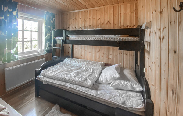 Casa vacanze - Sjusjøen , Norvegia - N31988 602
