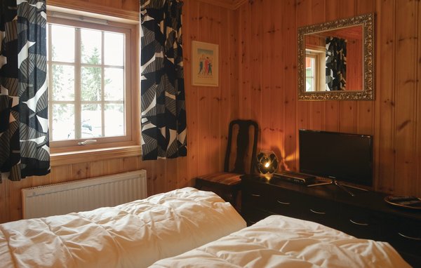 Vakantiehuis 