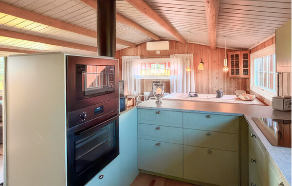 Ferienhaus - Sjusjøen , Norwegen - N31988 7