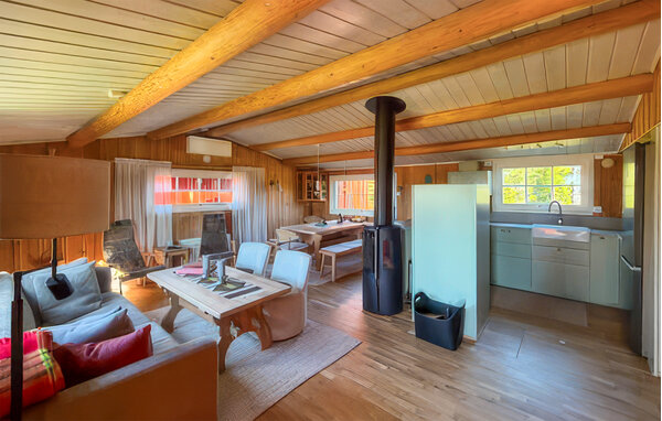 Ferienhaus - Sjusjøen , Norwegen - N31988 302