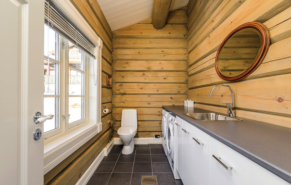Ferienhaus - Sjusjøen , Norwegen - N31990 703