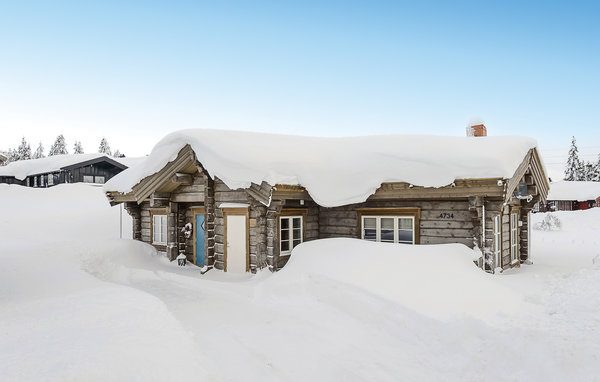 Ferienhaus - Sjusjøen , Norwegen - N31990 82