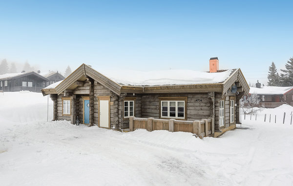 Ferienhaus - Sjusjøen , Norwegen - N31990 83