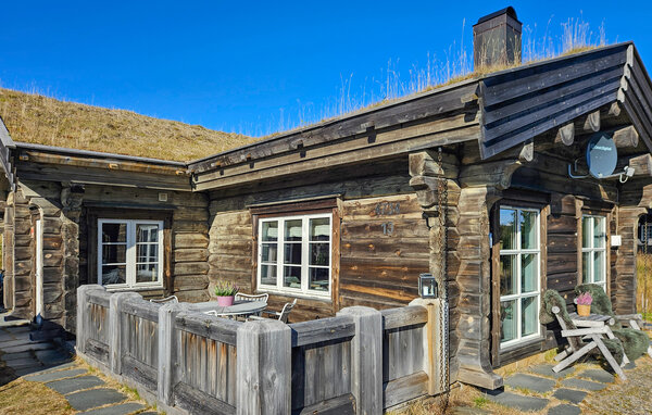 Ferienhaus - Sjusjøen , Norwegen - N31990 101